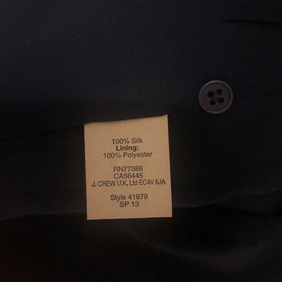 Madewell silk dress - Picture 5 of 7